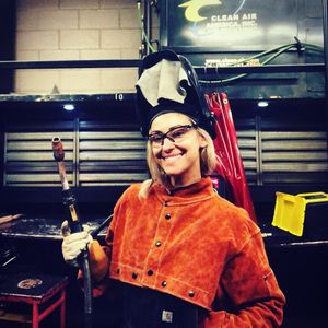 Image post by @emilygriffithtechnicalcollege on Instagram