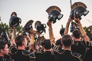 Image post by @bostoncrusaders on Instagram