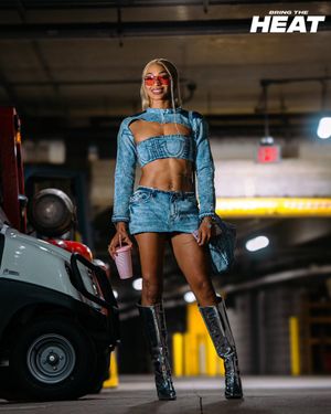 Image post by @WomensHoops_USA on Twitter