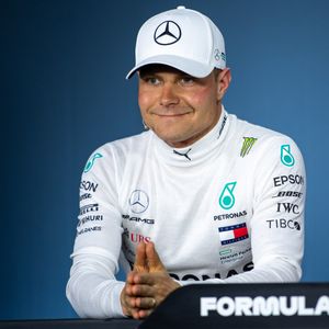 Image post by @f1gpcanada on Instagram