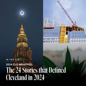 Image post by @clevelandmagazine on Instagram