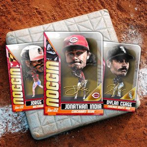 Image post by @toppsdigital on Instagram