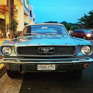 Image post by @markfickenfordcharlotte on Instagram