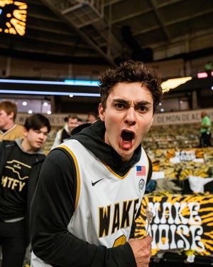 Image post by @wakembb on Instagram