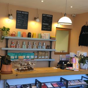 Image post by @deadinkbooks on Instagram