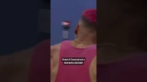 Video post by @nbcsports on YouTube