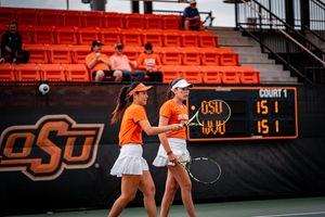 Image post by @CowgirlTennis on Twitter