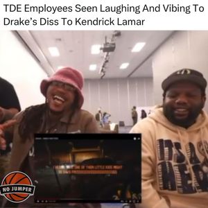 Image post by @nojumper on Instagram