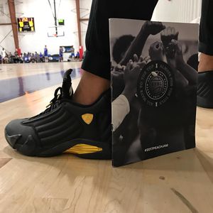 Image post by @coachdrewlu on Instagram