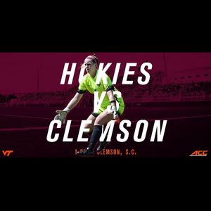 Image post by @hokieswsoccer on Instagram