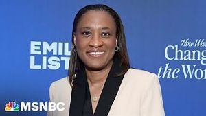 Video post by @msnbc on YouTube