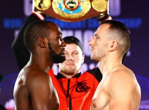 Image post by @tbudcrawford on Instagram