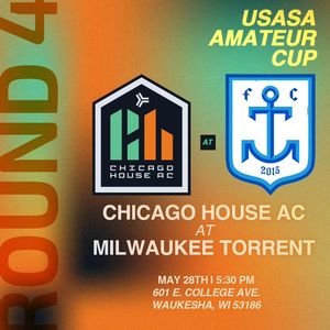 Image post by @chicagohouse_ac on Instagram
