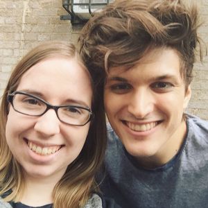 Image post by @lydiashirley on Instagram