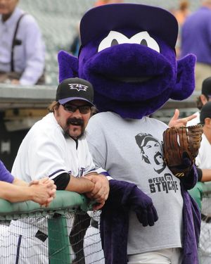 Image post by @louisvillebats on Instagram