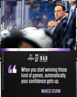 Image post by @ontarioreignhockey on Instagram