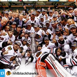 Image post by @united on Instagram