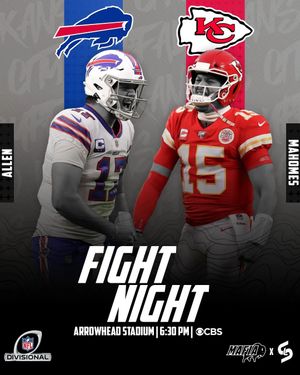 Image post by @buffalofambase on Instagram