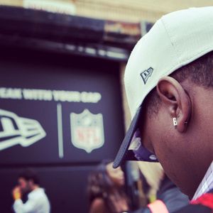 Image post by @neweracap on Instagram