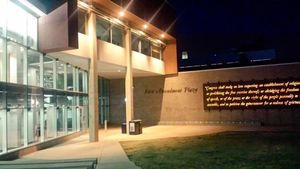 Image post by @nauflagstaff on Instagram