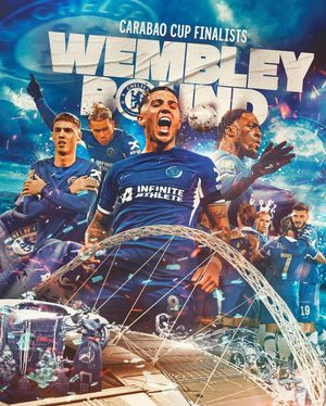 Image post by @chelseafc on Instagram