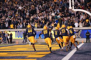 Image post by @calathletics on Instagram