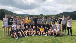 Image post by @bonniesxctrack on Instagram