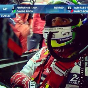 Image post by @lucasdigrassi on Instagram