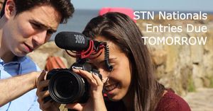 Image post by @stnnow on Instagram