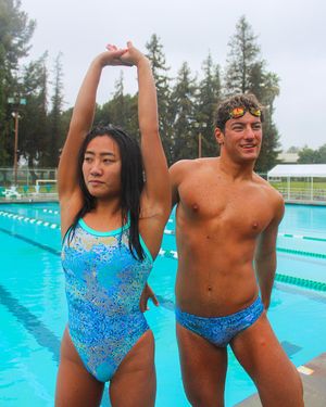 Image post by @arenausa on Instagram