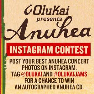 Image post by @olukai on Instagram