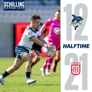 Image post by @seawolvesrugby on Instagram