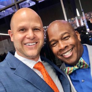 Image post by @dannywuerffel on Instagram