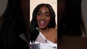 Video post by @elle on YouTube