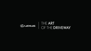 Image post by @Lexus on Twitter