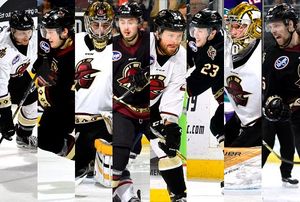 Image post by @atlgladiators on Instagram