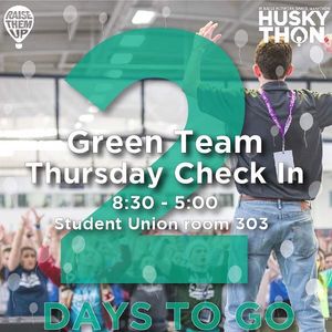 Image post by @huskython on Instagram