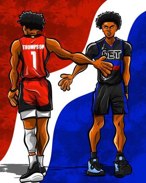 Image post by @kia_cartoons on Instagram