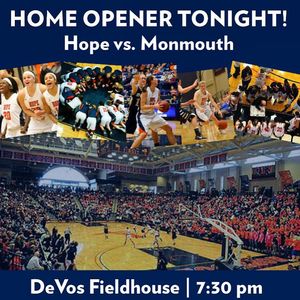 Image post by @hopewbb on Instagram