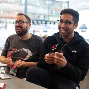 Image post by @complexitygaming on Instagram