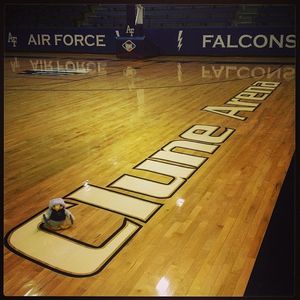 Image post by @af_academy on Instagram