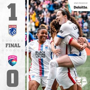 Image post by @nwsl on Instagram