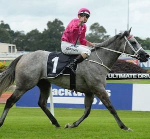 Image post by @australianturfclub on Instagram