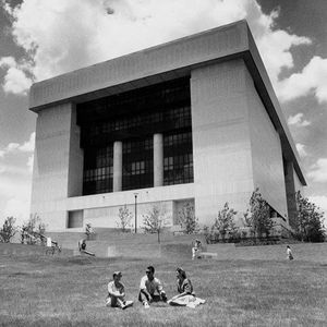 Image post by @txst on Instagram