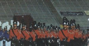 Image post by @bostoncrusaders on Instagram