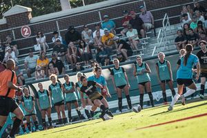 Image post by @southernmisssoccer on Instagram
