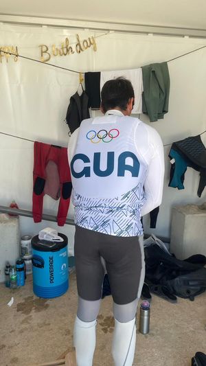 Image post by @COGuatemalteco on Twitter