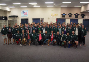 Image post by @madisonscouts on Instagram