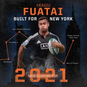 Image post by @rugbynewyork on Instagram
