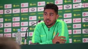 Video post by @footballaustralia on YouTube